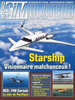 Micro Simulateur